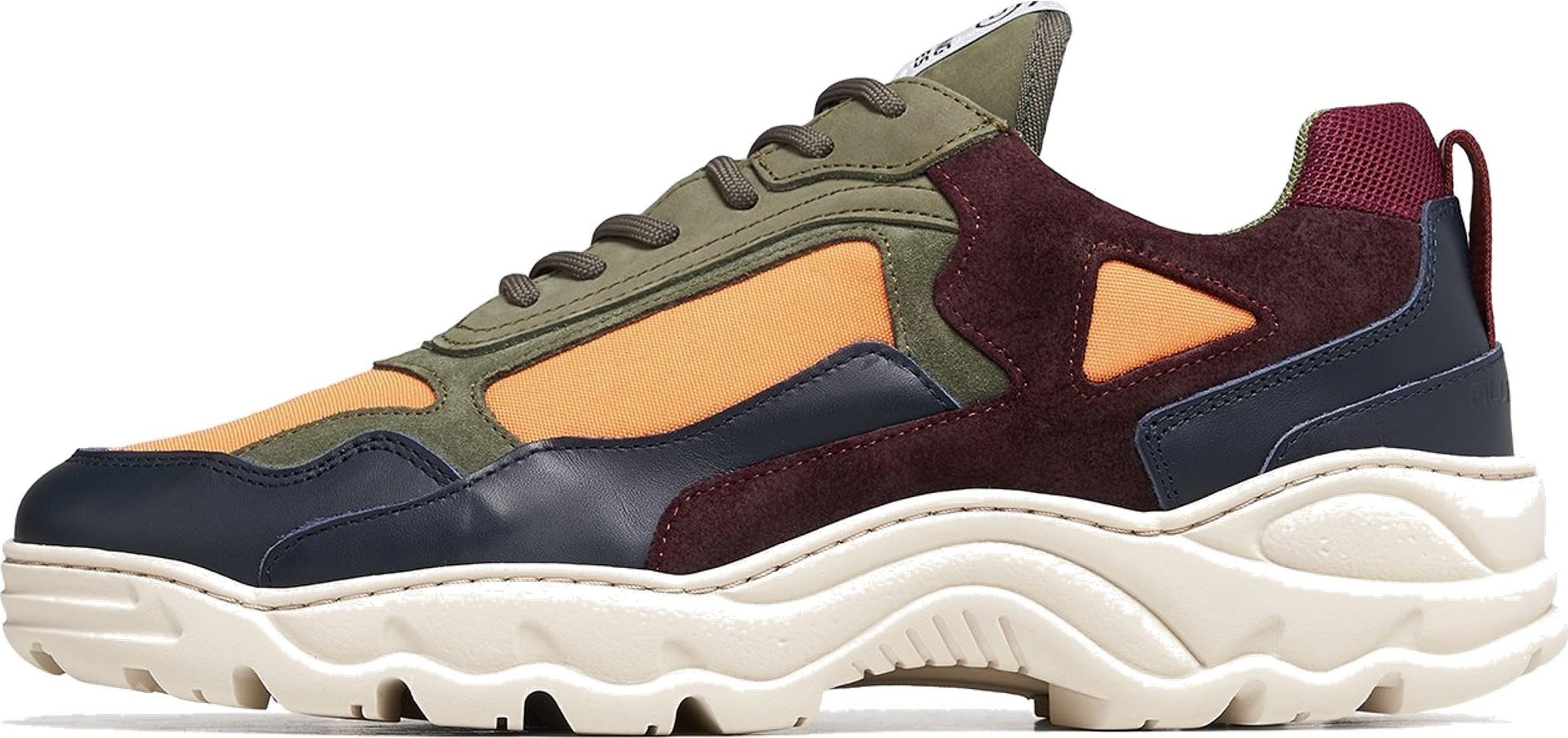 Product gallery image number 1 for product Low Curve Iceman Trimix - Unisex