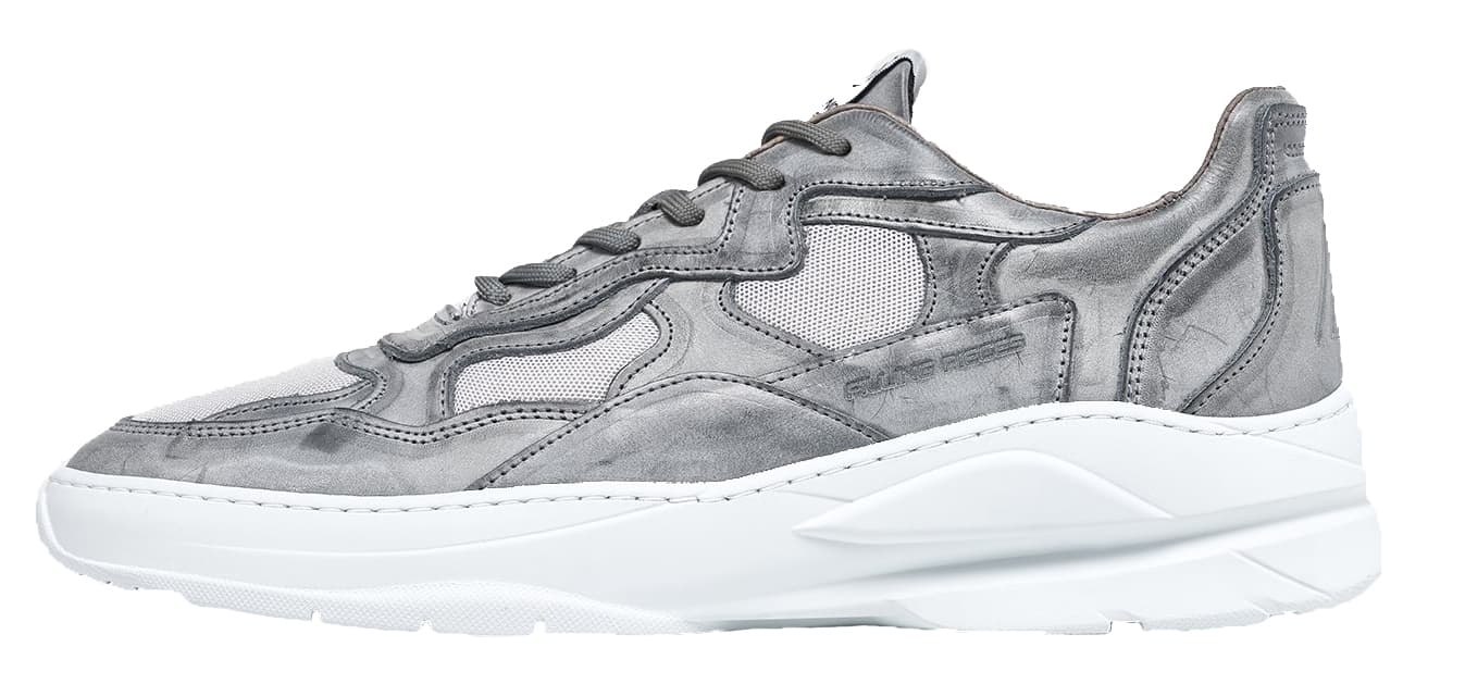 Product gallery image number 1 for product Low Fade Cosmo Infinity - Unisex