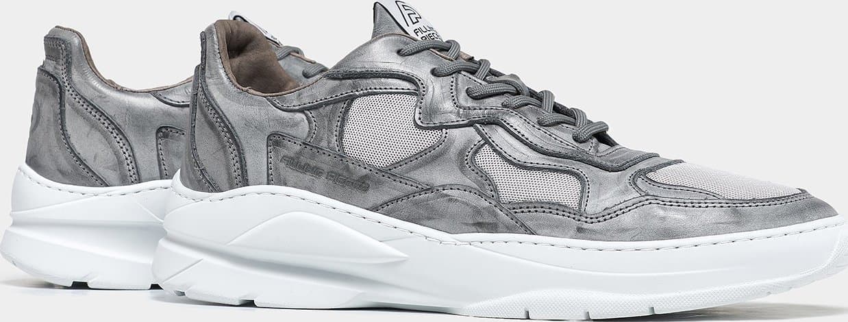 Product gallery image number 2 for product Low Fade Cosmo Infinity - Unisex