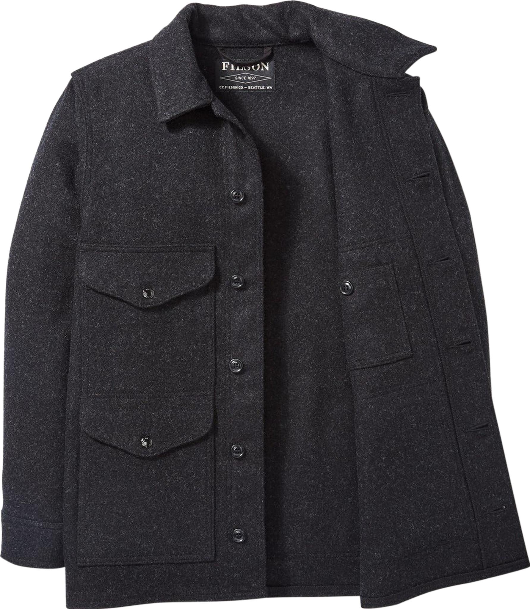 Product gallery image number 4 for product Mackinaw Cruiser - Men's