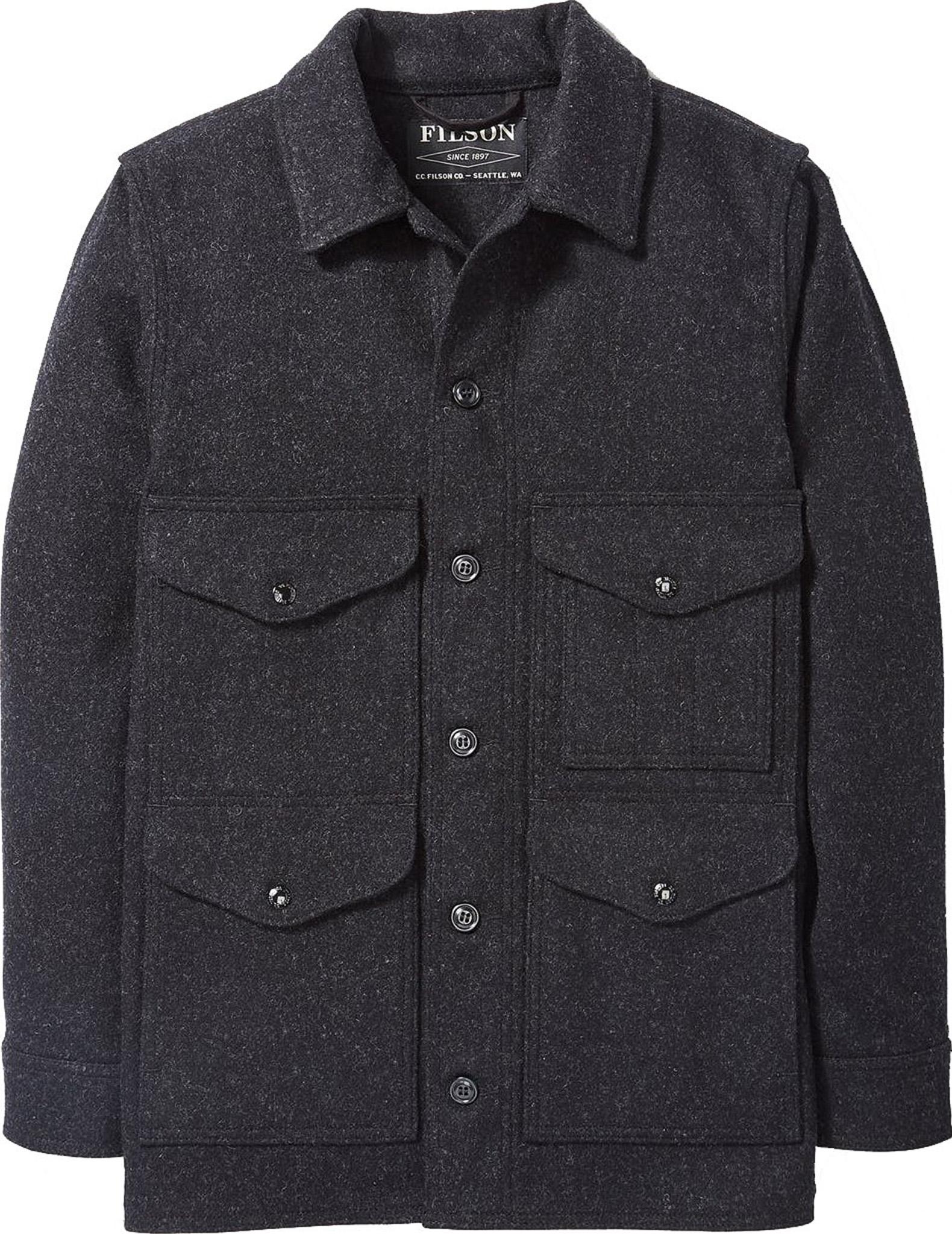 Product gallery image number 1 for product Mackinaw Cruiser - Men's