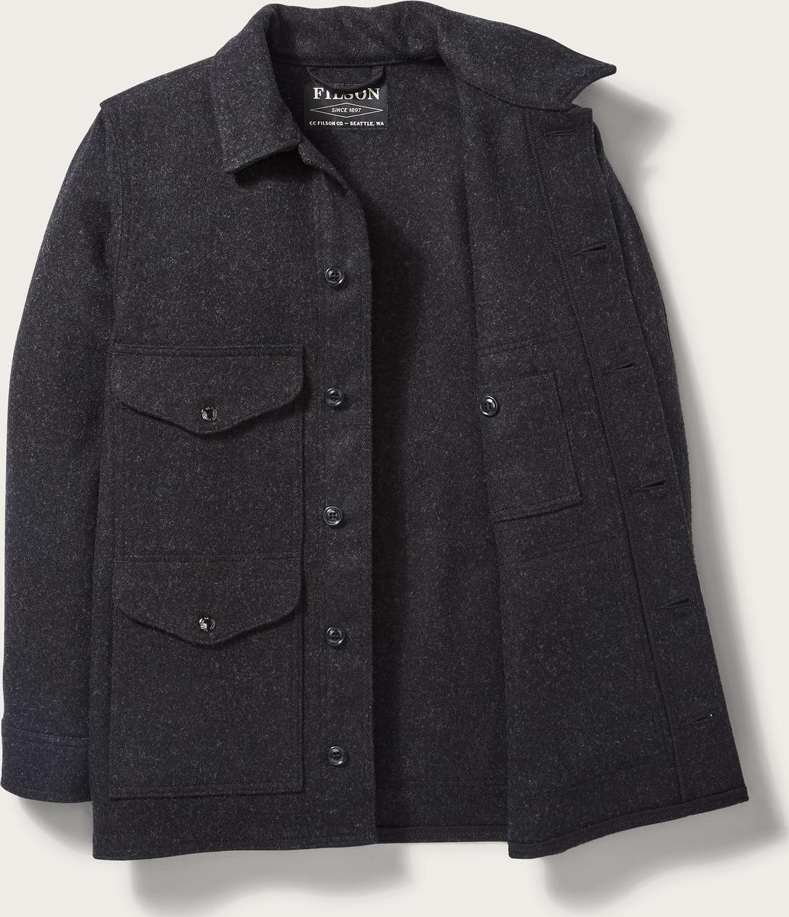 Product gallery image number 2 for product Mackinaw Cruiser - Men's