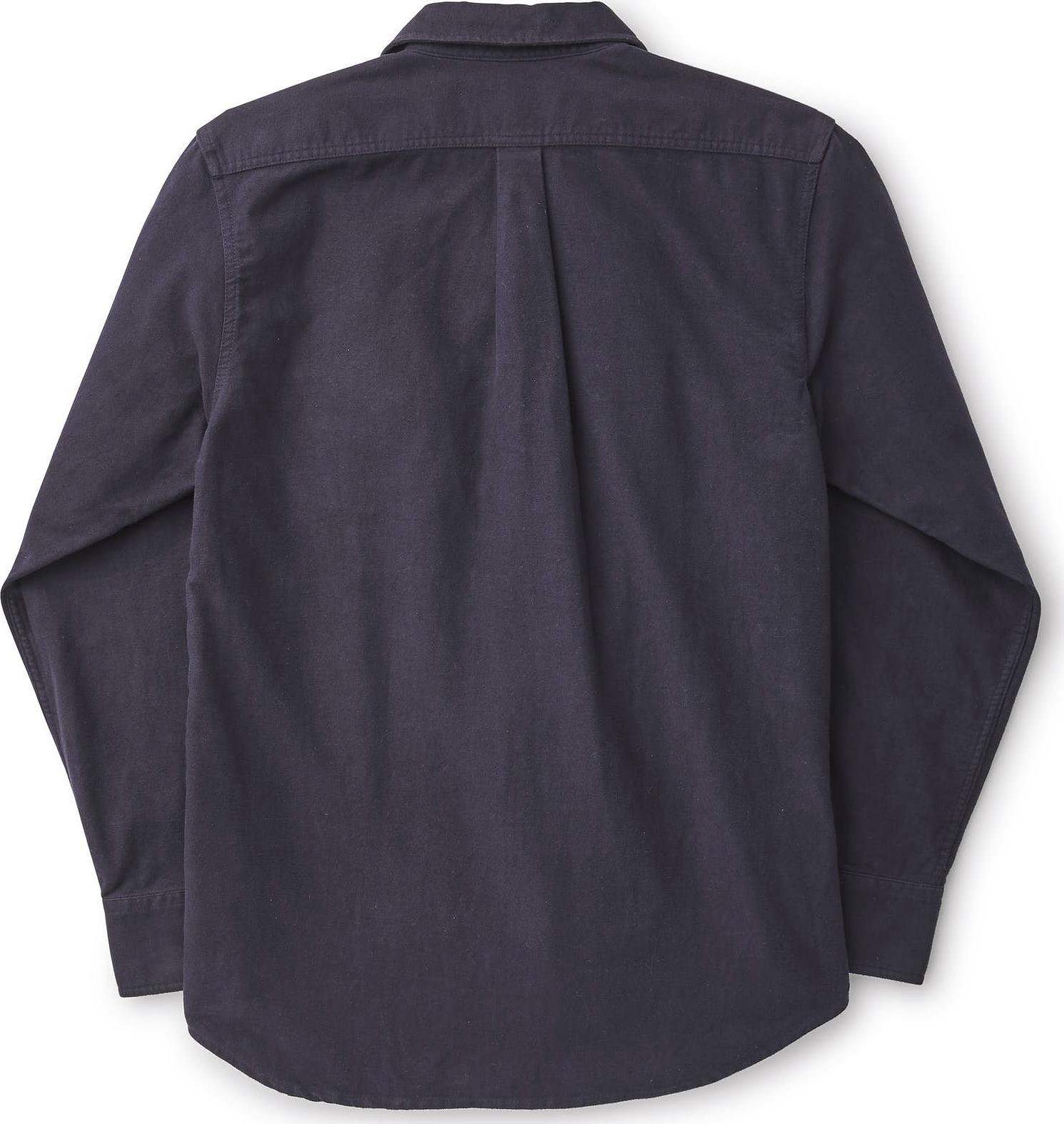 Product gallery image number 2 for product Moleskin Seattle Shirt - Men's