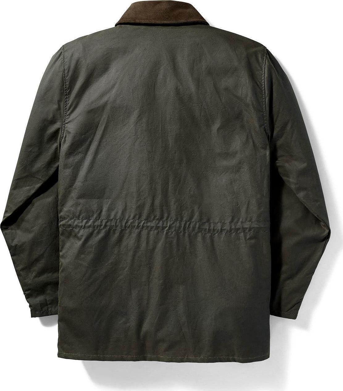 Product gallery image number 4 for product Cover Cloth Mile Marker Coat - Men's