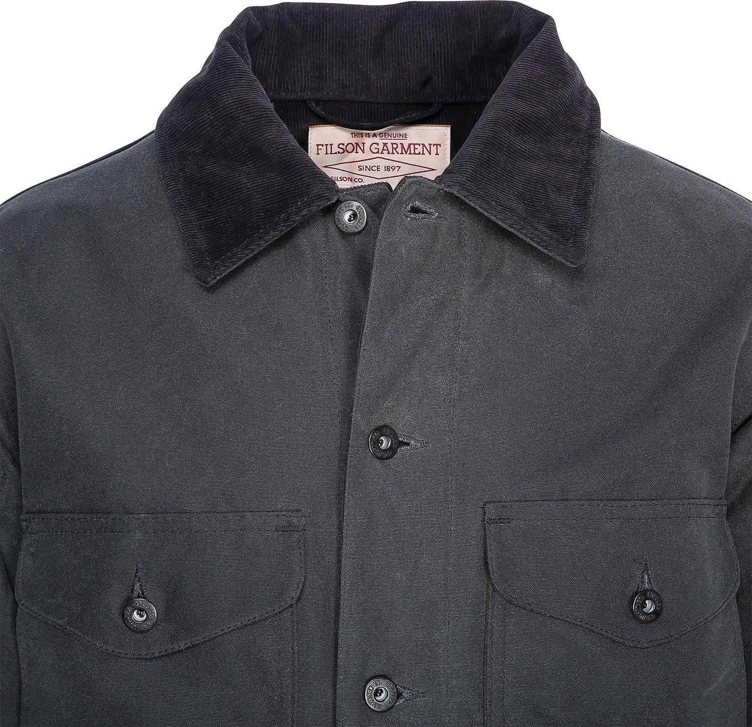 Product gallery image number 4 for product Journeyman Insulated Jacket - Men's