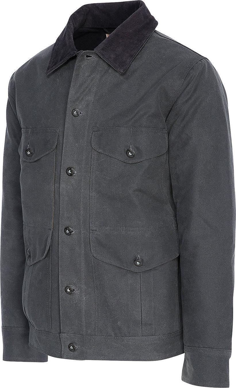 Product gallery image number 2 for product Journeyman Insulated Jacket - Men's