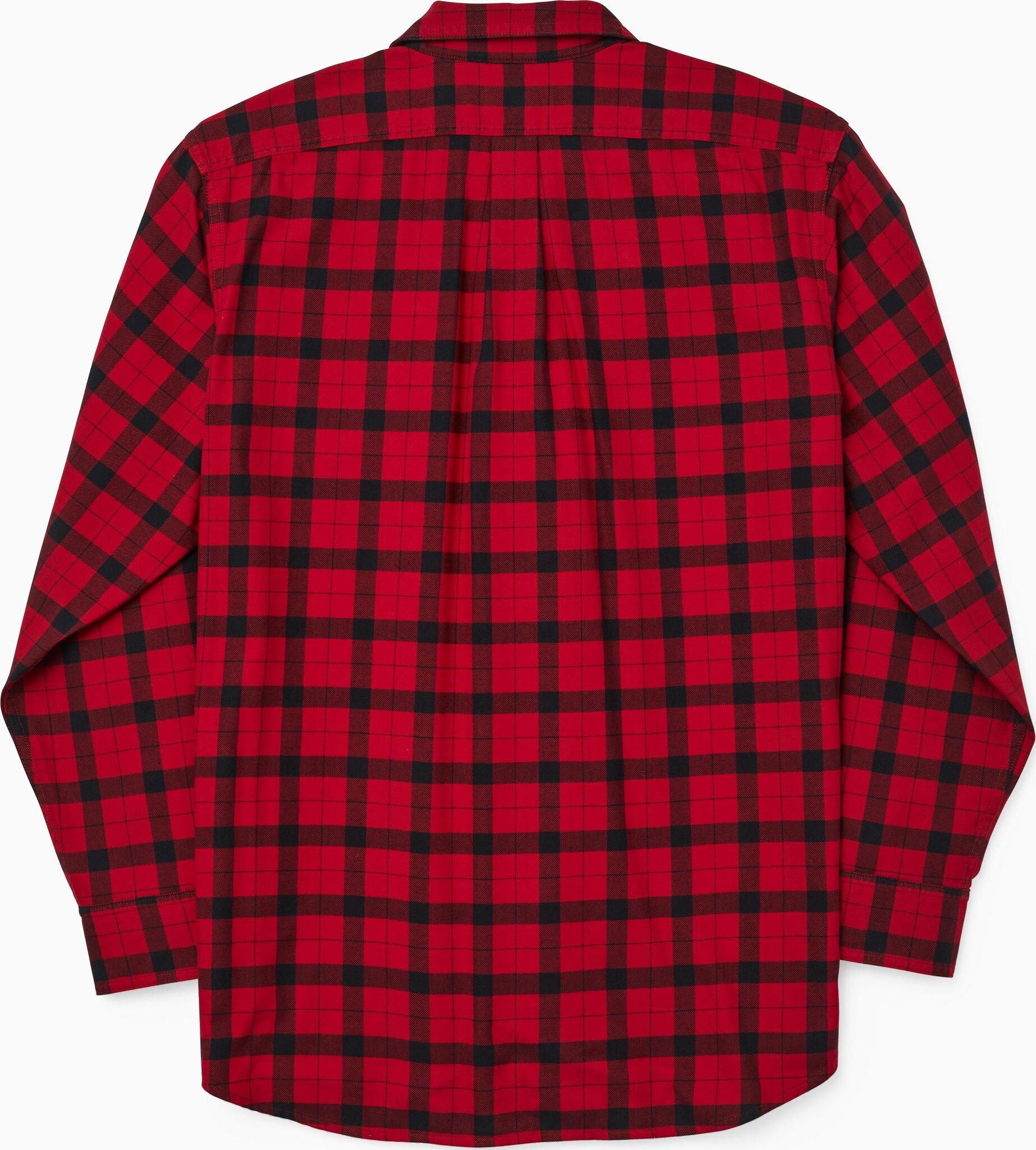 Product gallery image number 2 for product Lightweight Alaskan Guide Shirt - Men's