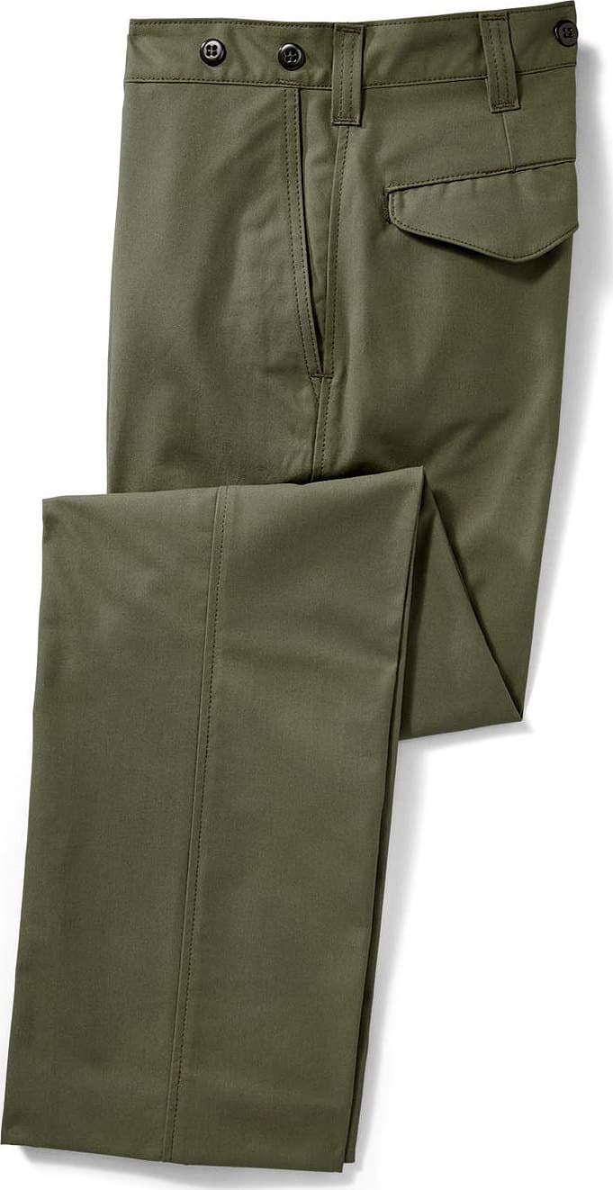 Product gallery image number 1 for product Dry Shelter Cloth Pants - Men's