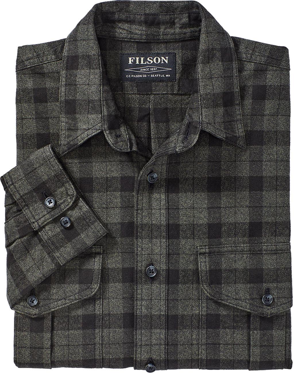 Product gallery image number 6 for product Alaskan Guide Shirt - Men's