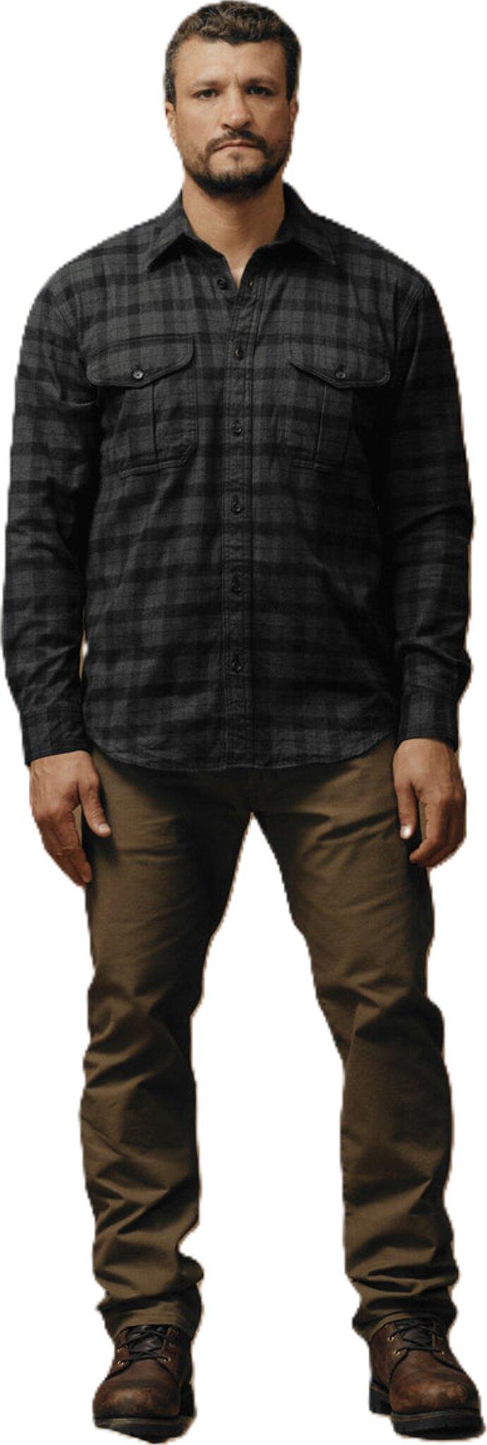 Product gallery image number 4 for product Alaskan Guide Shirt - Men's