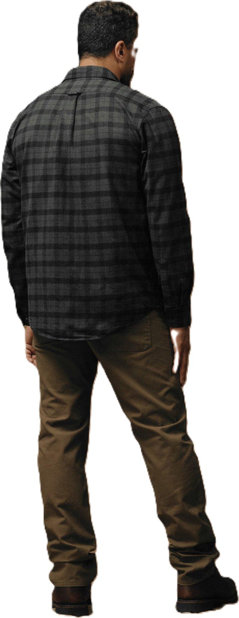 Product gallery image number 5 for product Alaskan Guide Shirt - Men's