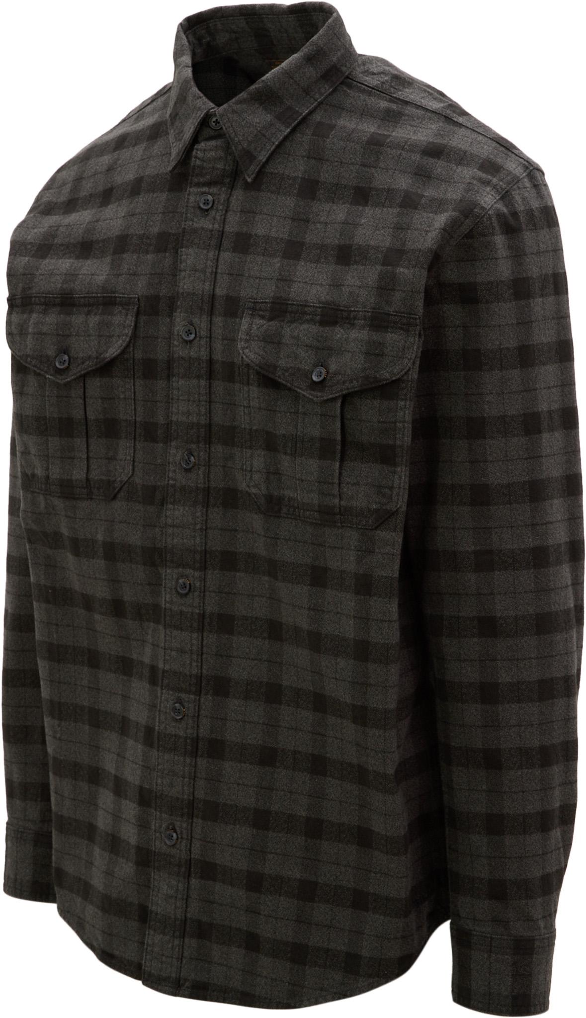 Product gallery image number 3 for product Alaskan Guide Shirt - Men's