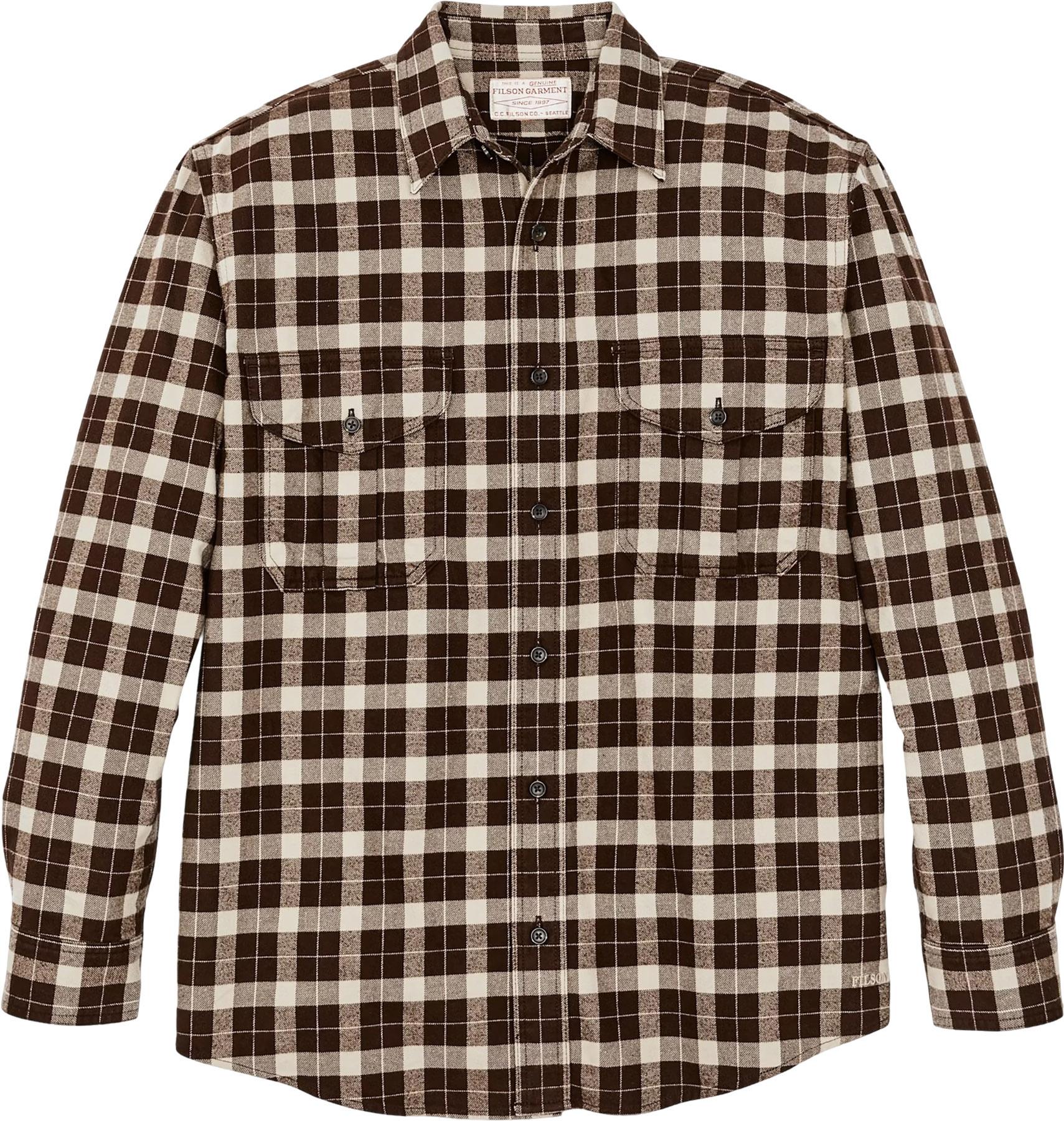 Image de produit pour Chemise Alaskan Guide - Homme