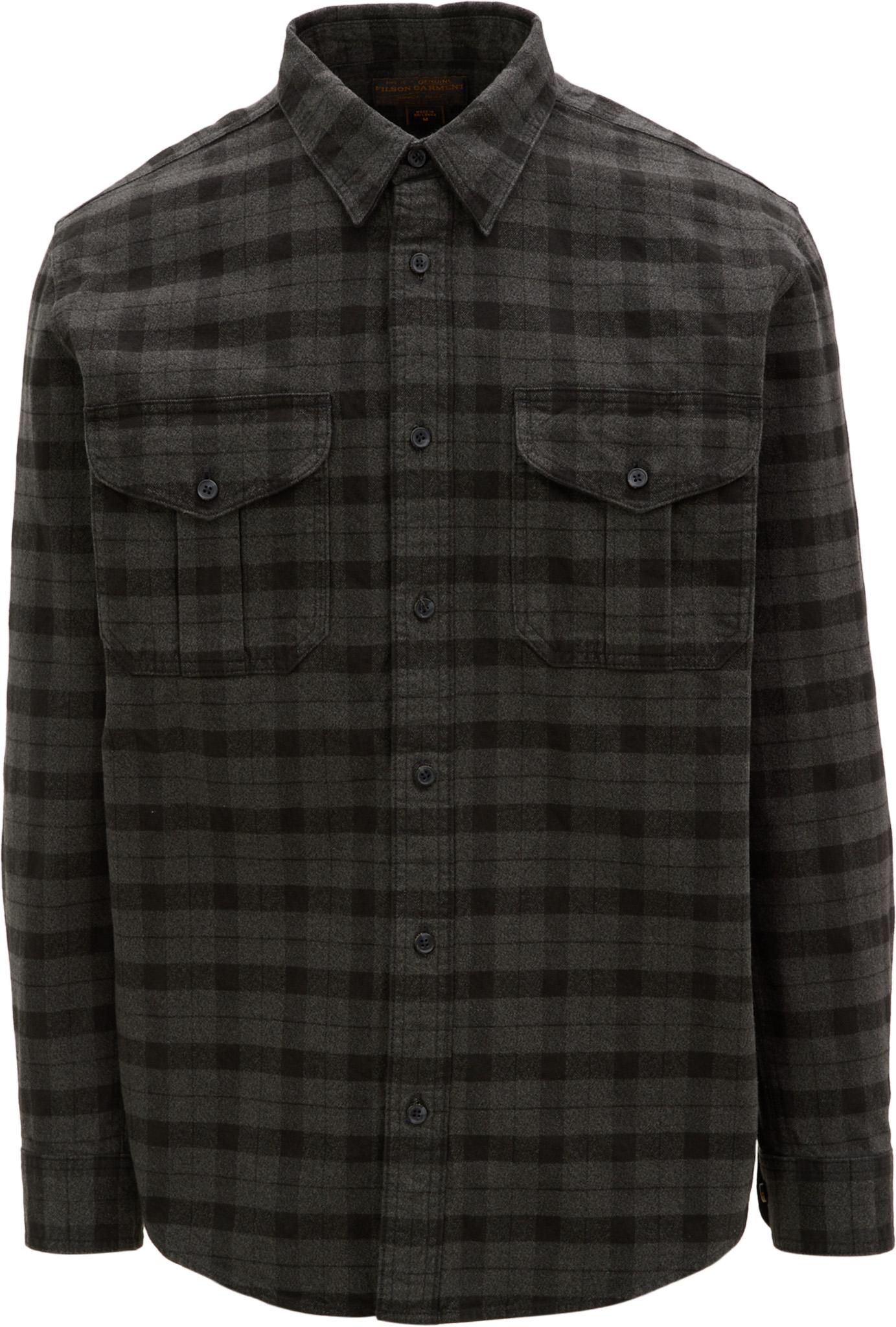 Product gallery image number 1 for product Alaskan Guide Shirt - Men's