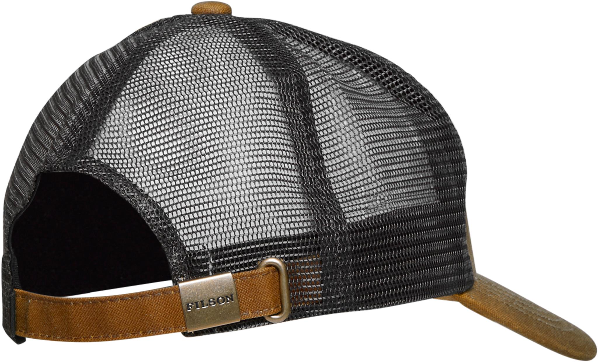Product gallery image number 2 for product Logger Mesh Cap - Unisex