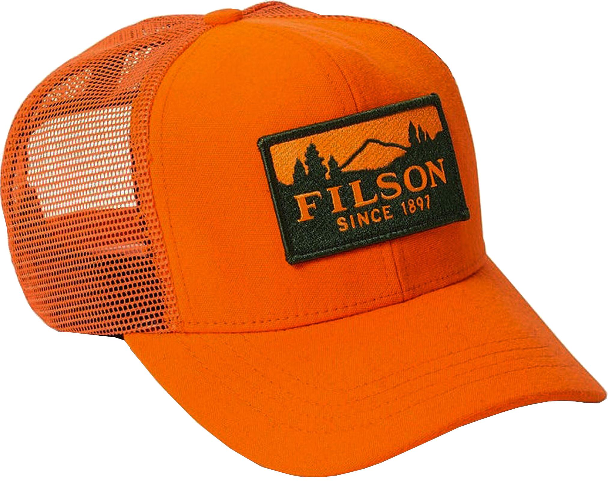 Product gallery image number 1 for product Logger Mesh Cap - Unisex