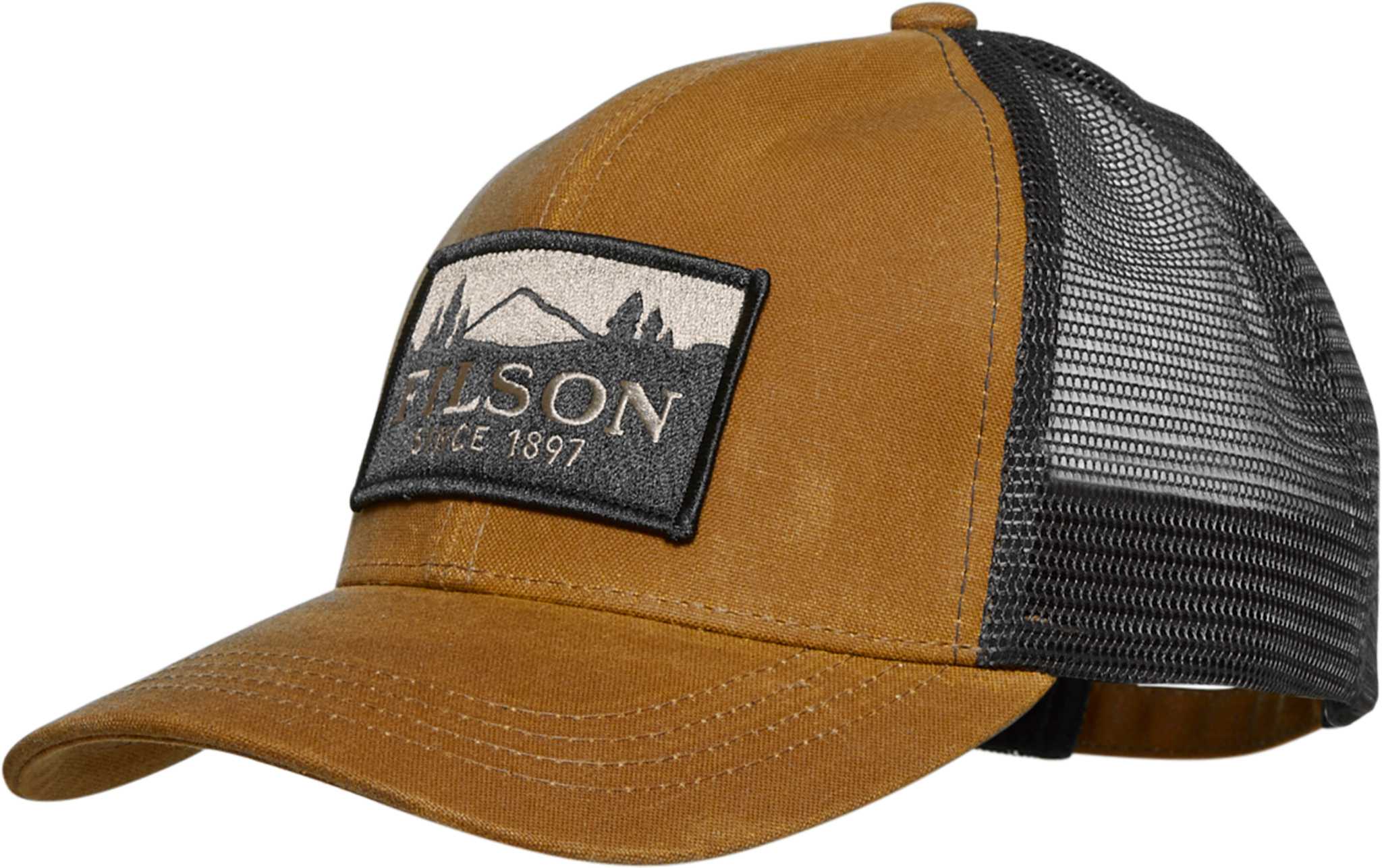 Product image for Logger Mesh Cap - Unisex