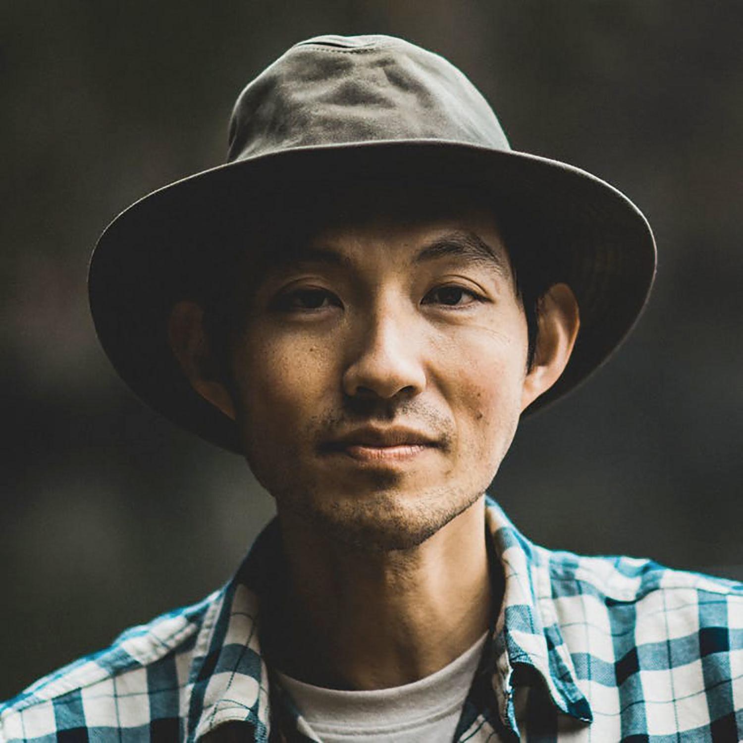 Product gallery image number 2 for product Tin Cloth Packer Hat - Men's