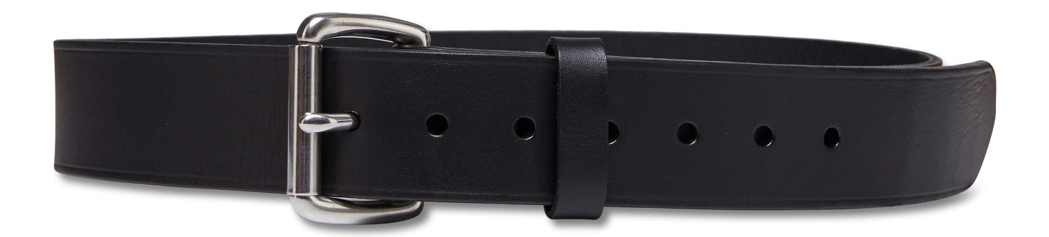 Product gallery image number 1 for product 1-1/2 Bridle Leather Belt