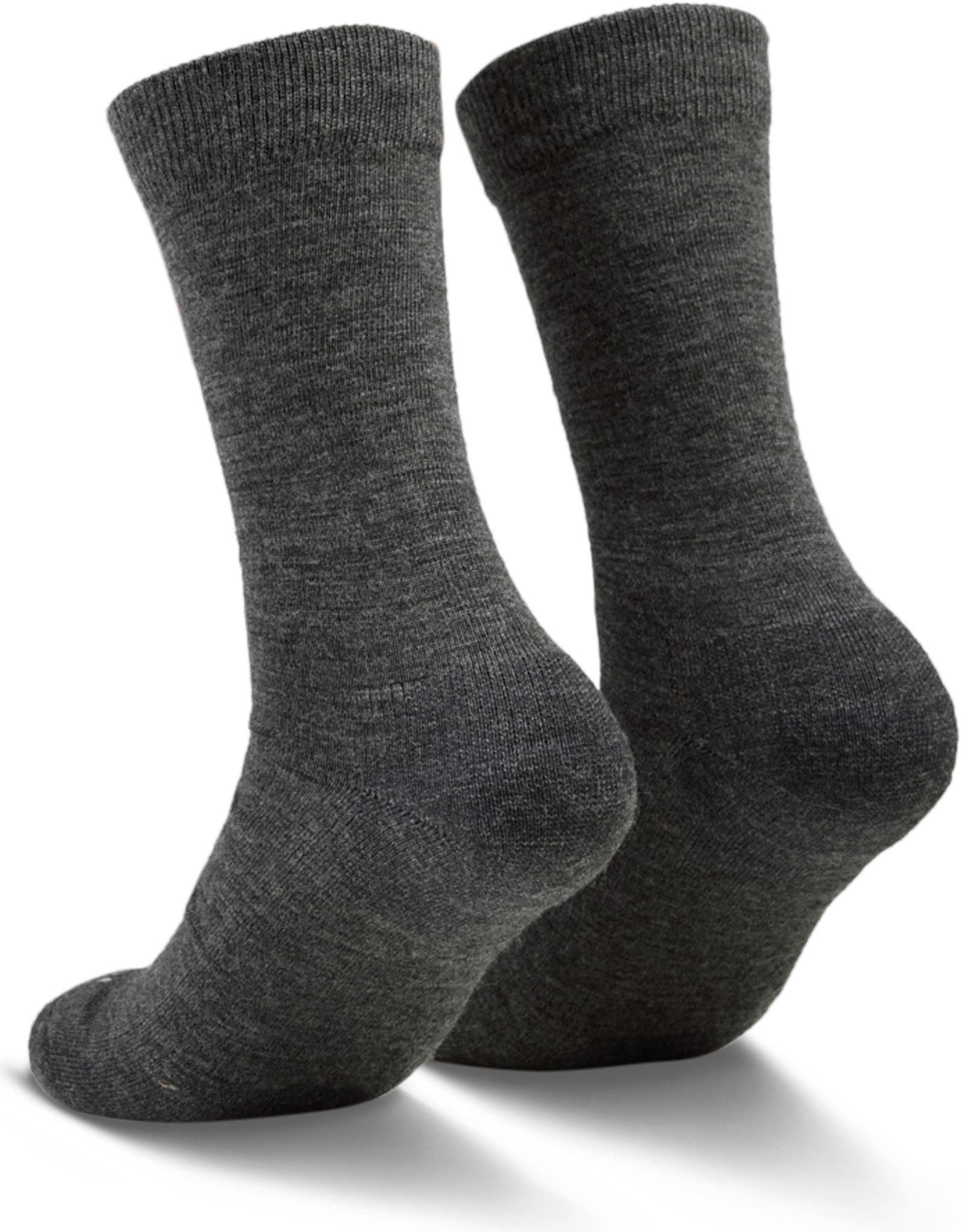 Product gallery image number 2 for product Everyday Crew Sock - Men's