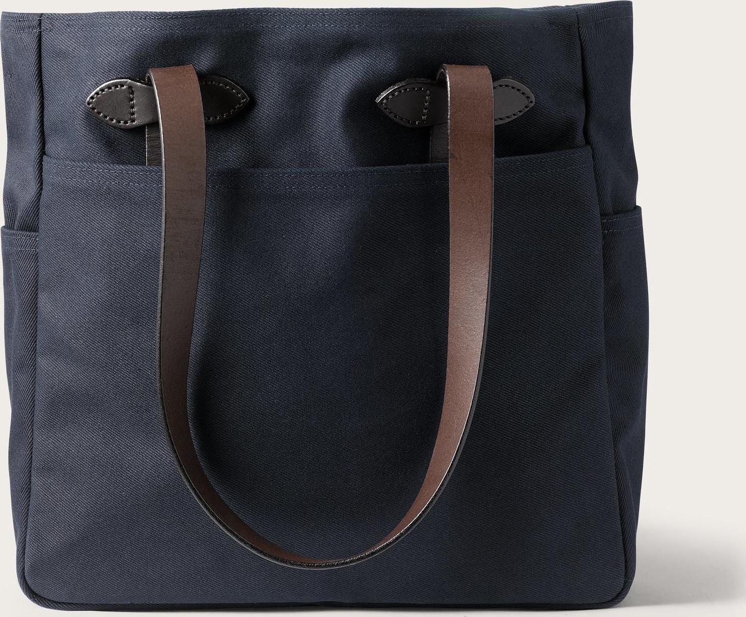 Product gallery image number 3 for product Rugged Twill Tote Bag 20L