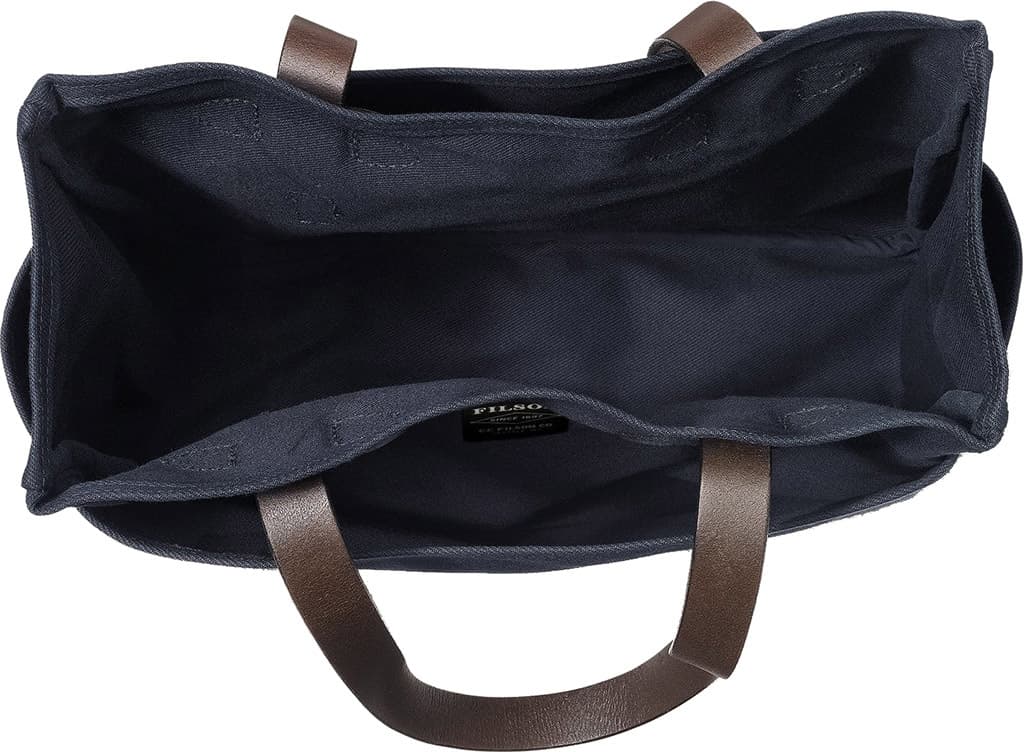 Product gallery image number 2 for product Rugged Twill Tote Bag 20L