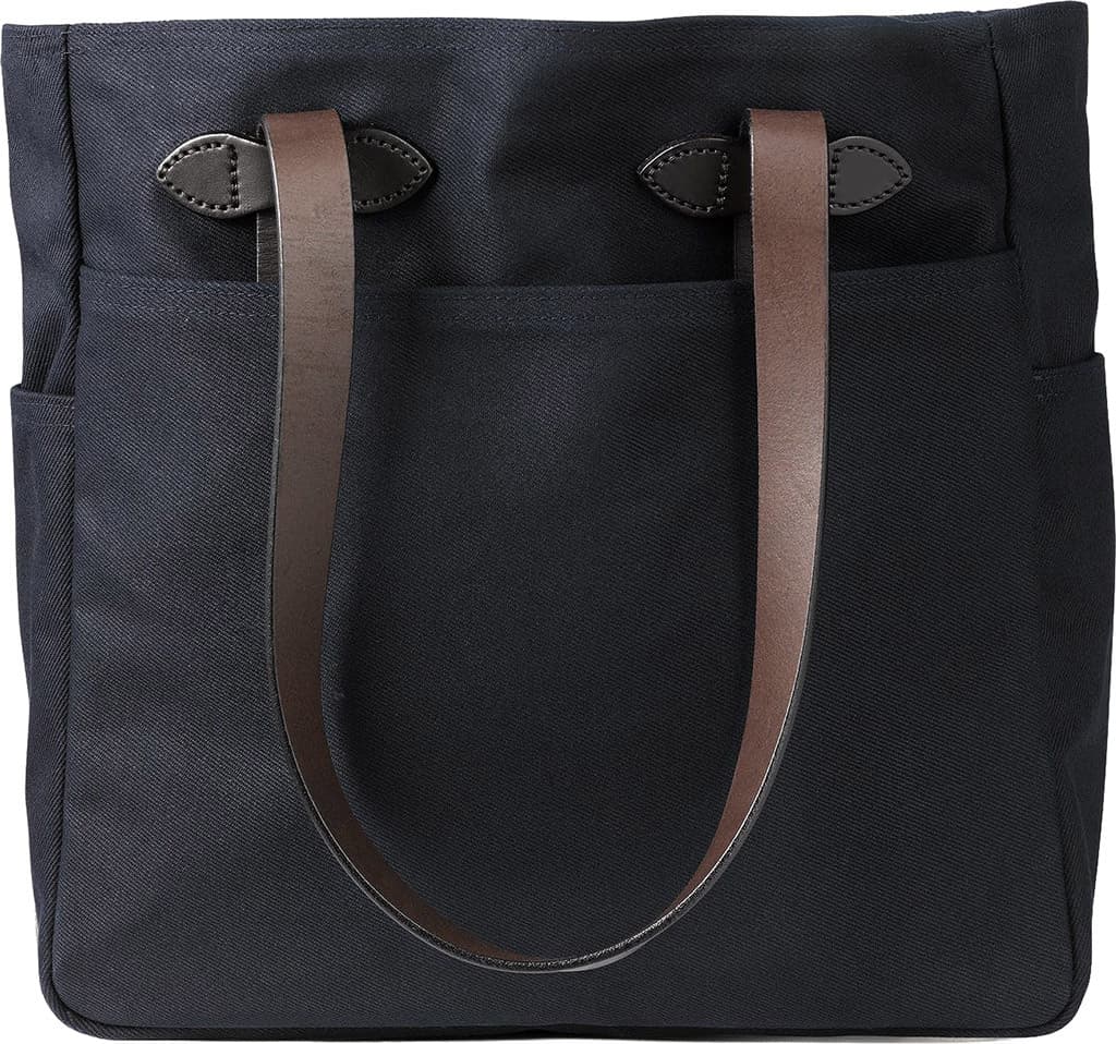 Product gallery image number 1 for product Rugged Twill Tote Bag 20L