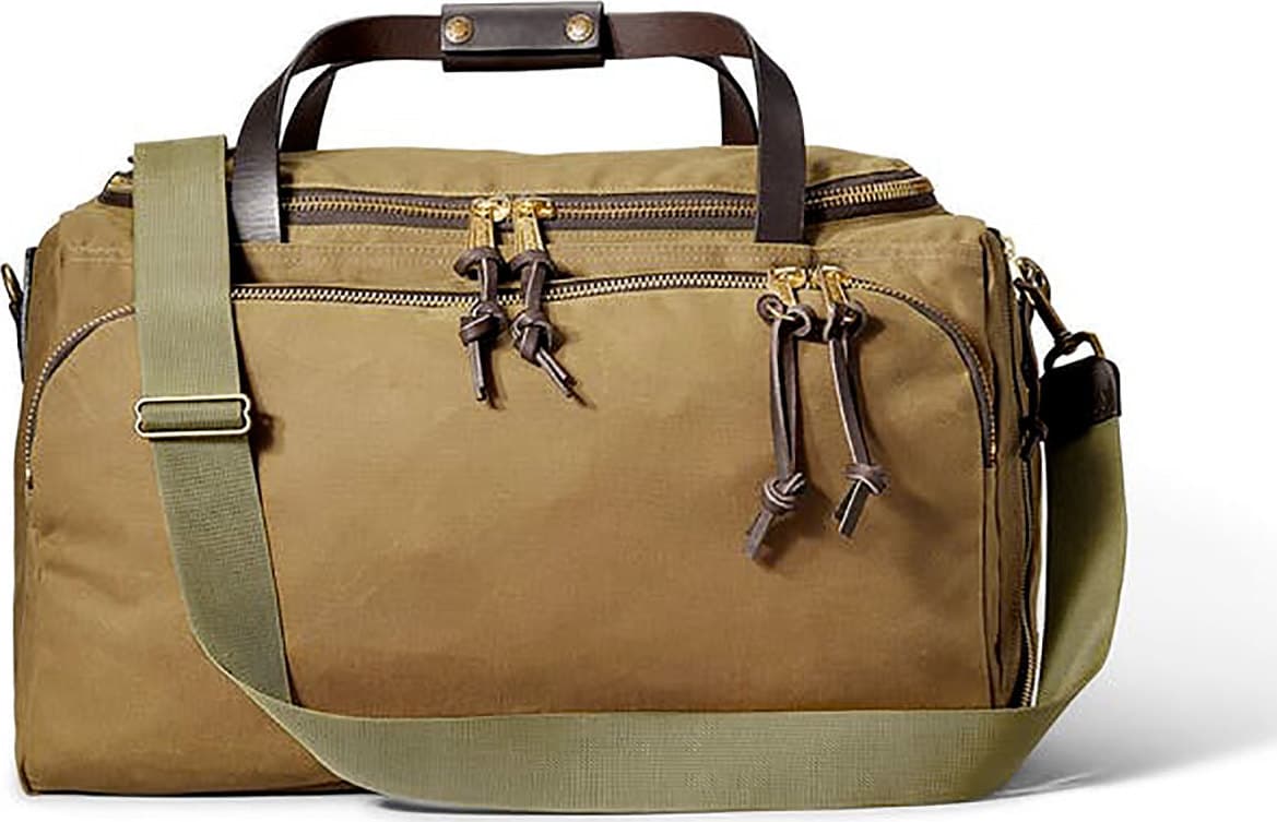 Product gallery image number 1 for product Tin Cloth Excursion Bag 50L