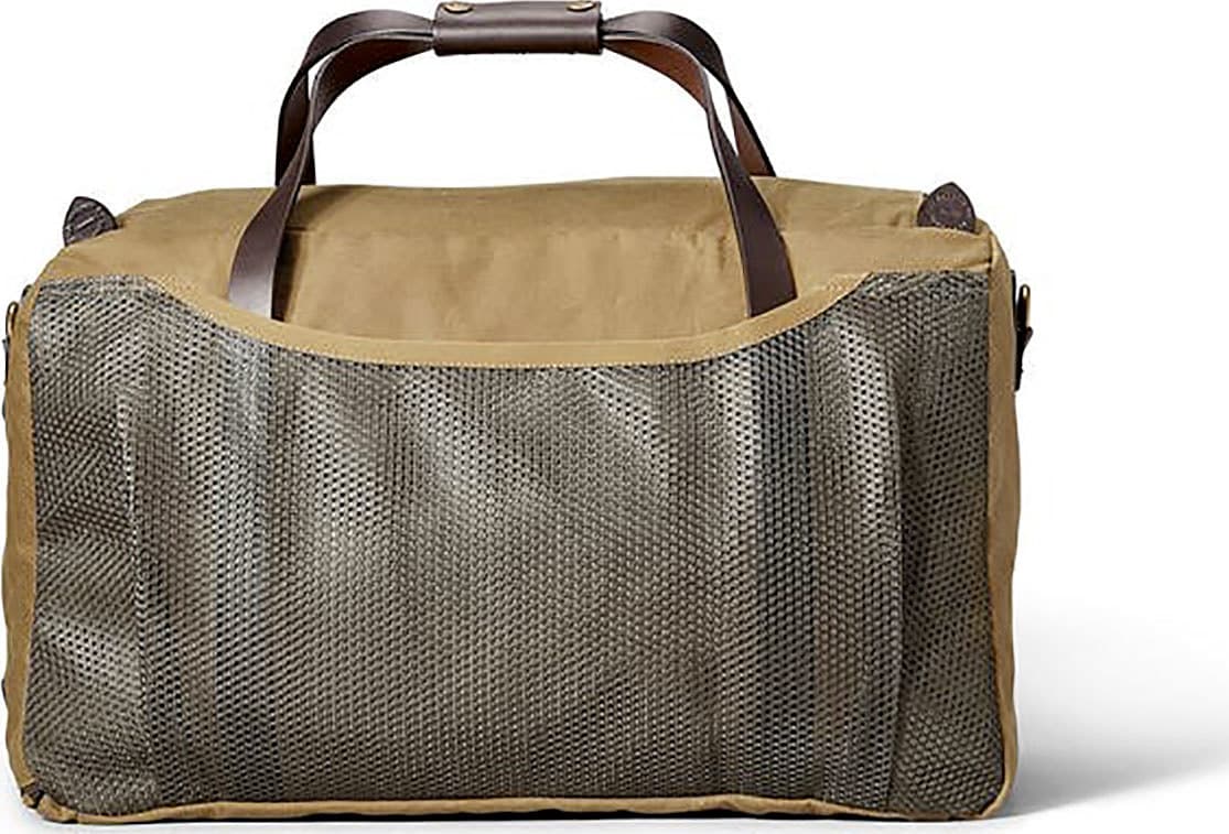 Product gallery image number 6 for product Tin Cloth Excursion Bag 50L