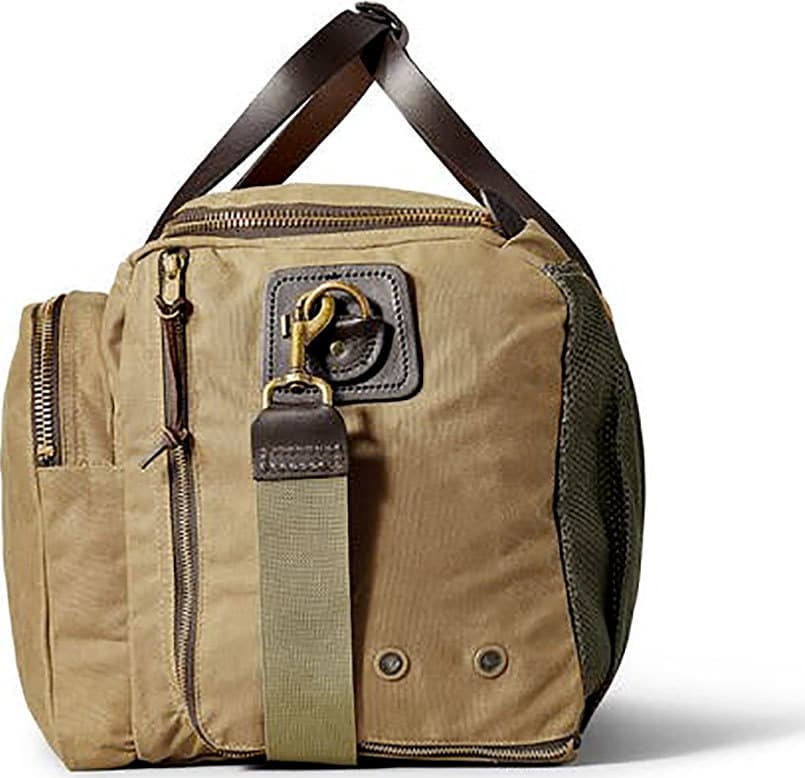 Product gallery image number 2 for product Tin Cloth Excursion Bag 50L