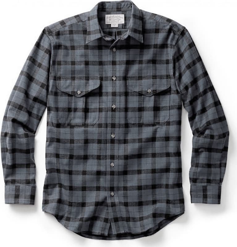 Product gallery image number 1 for product Alaskan Guide Shirt - Men's