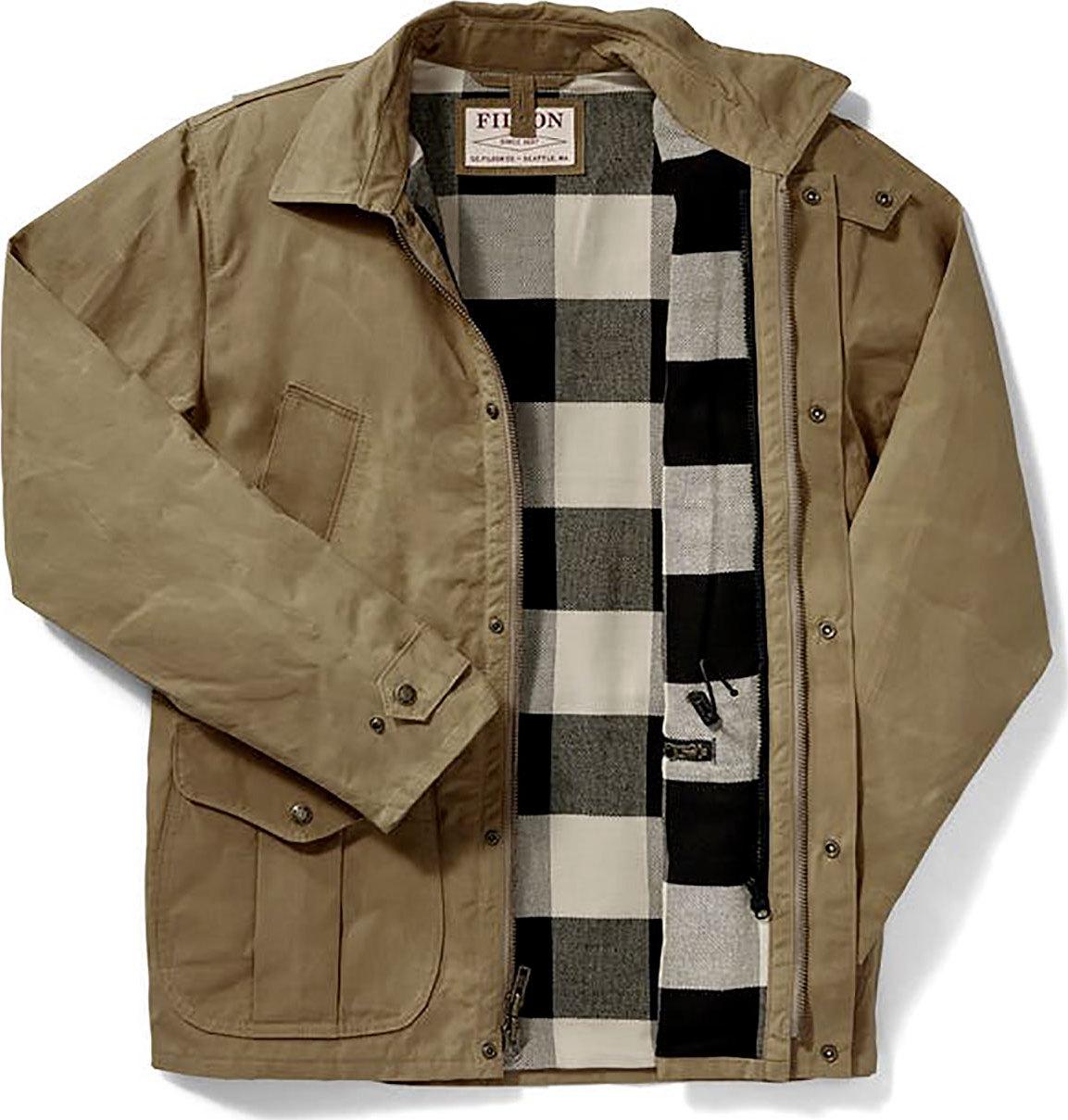 Product gallery image number 2 for product Polson Field Jacket - Men's