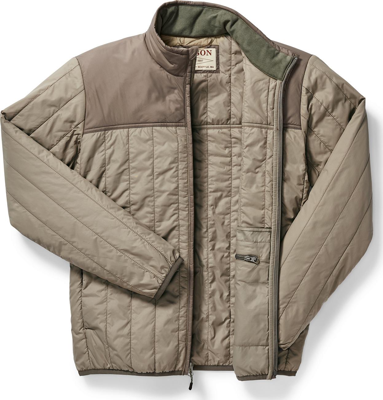 Product gallery image number 3 for product Ultra-Light Jacket - Men's