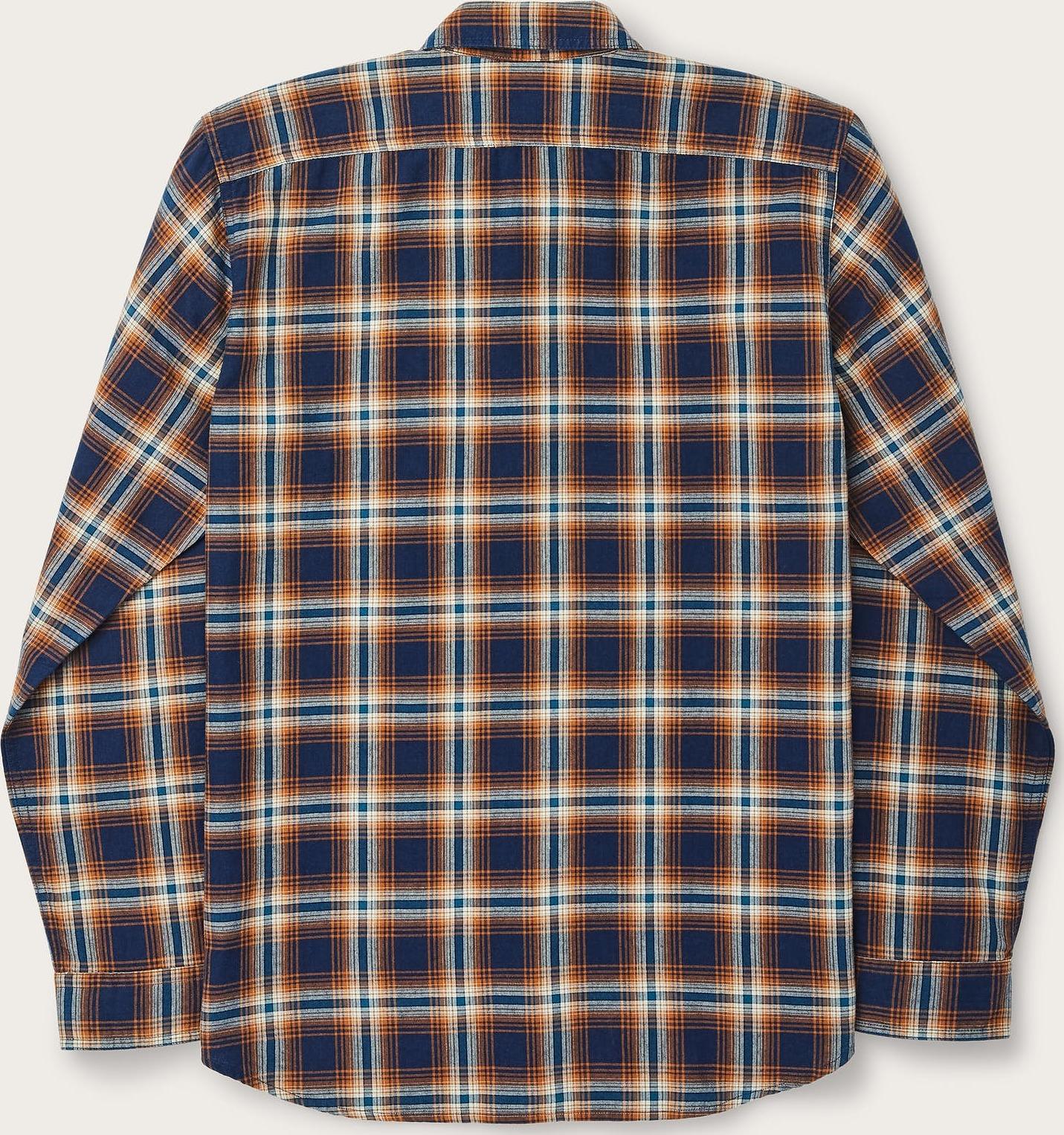 Product gallery image number 2 for product Rustic Oxford Shirt - Men's