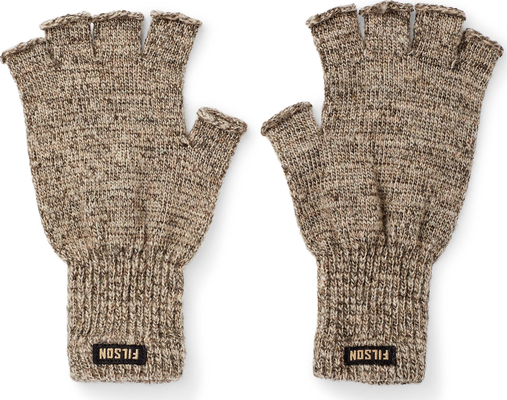 Product image for Gants Fingerless Knit - Homme