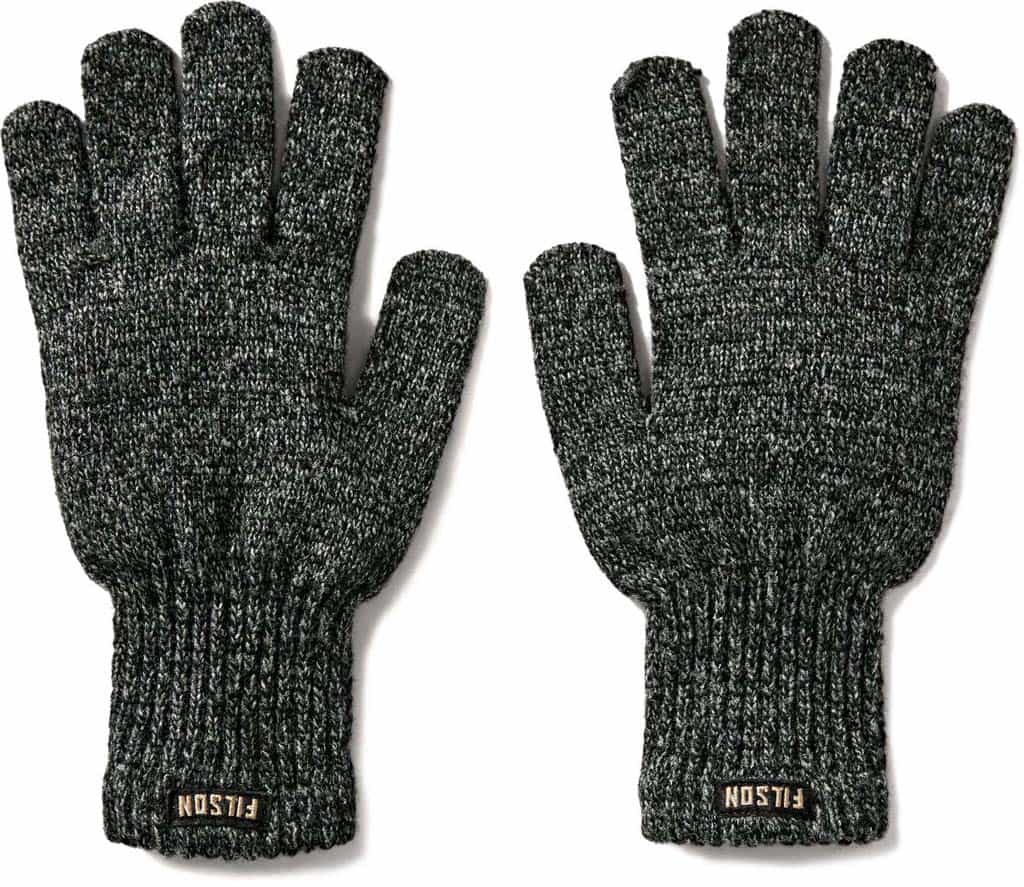 Product image for Full Finger Knit Gloves - Men's
