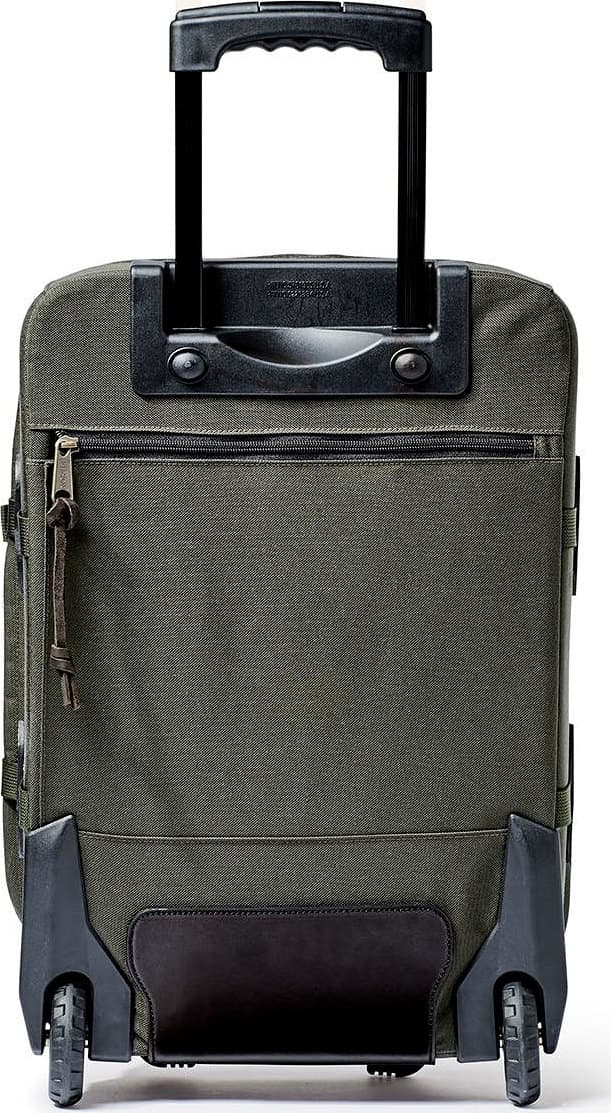 Product gallery image number 5 for product Dryden 2-Wheel Carry-On Bag
