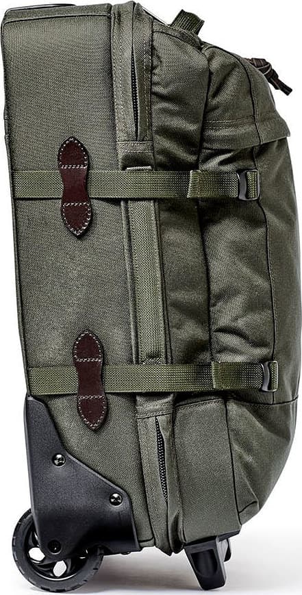 Product gallery image number 2 for product Dryden 2-Wheel Carry-On Bag