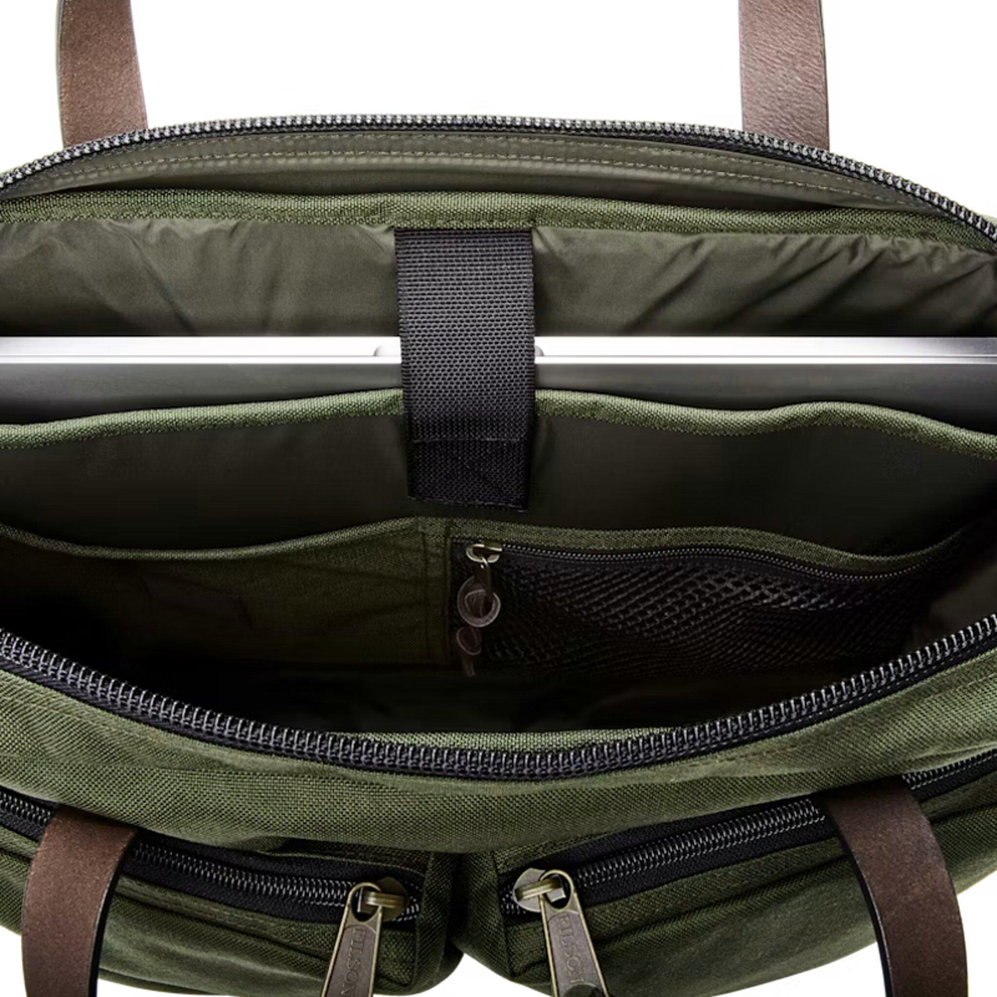 Product gallery image number 3 for product Dryden Briefcase 14L