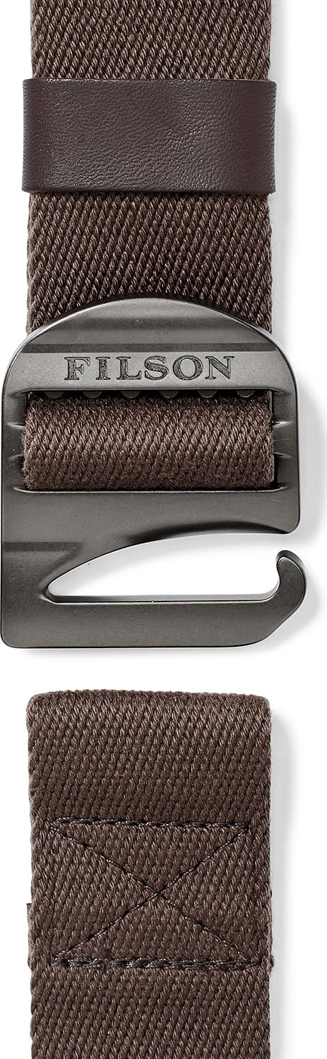 Product gallery image number 2 for product Togiak Belt - Men's