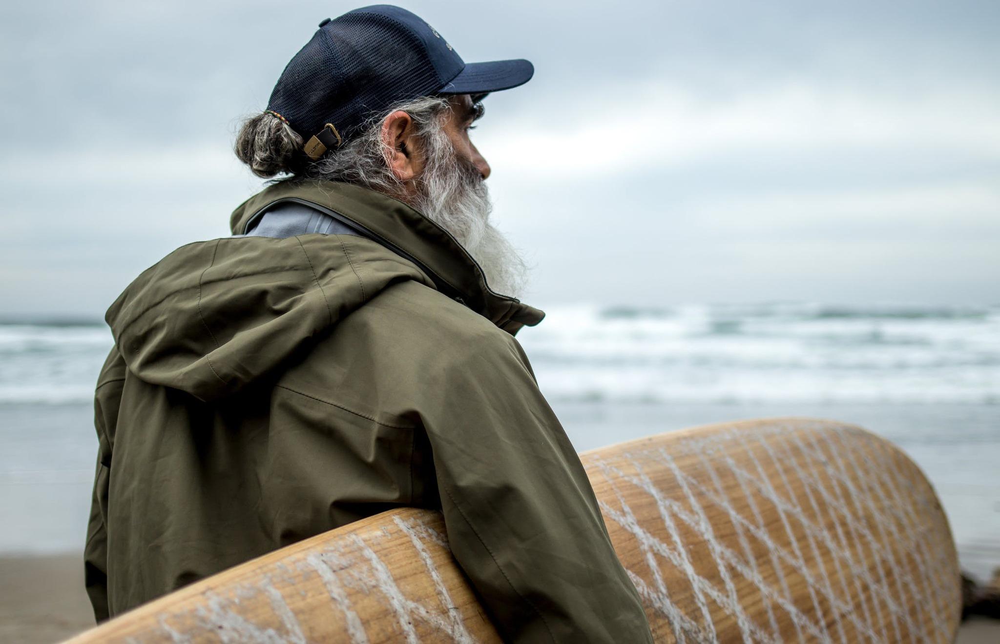 Product gallery image number 6 for product Neoshell Reliance Jacket - Men's