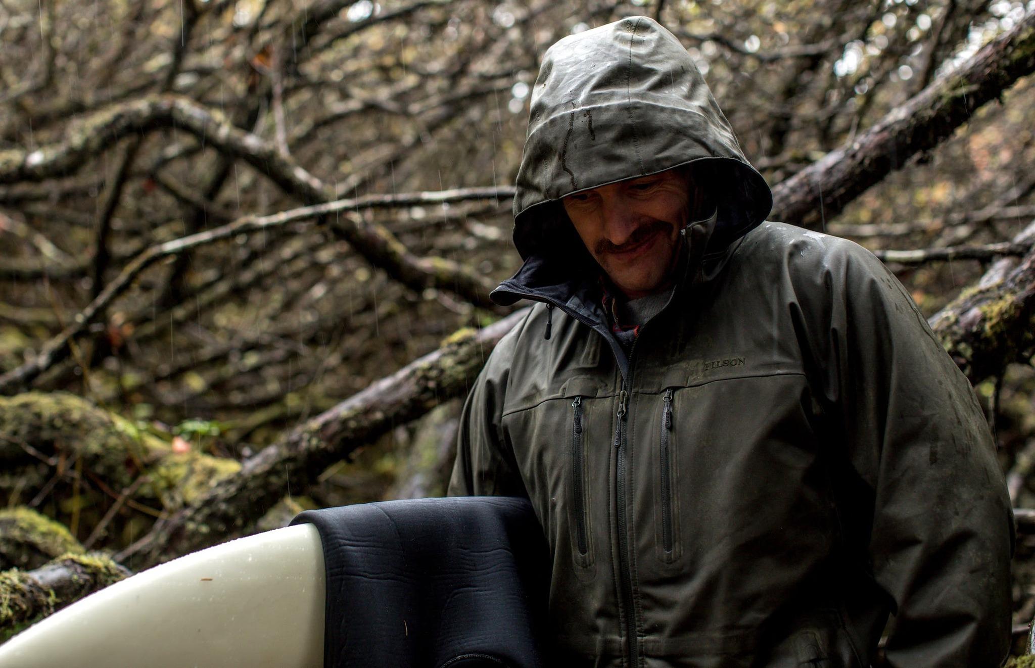 Product gallery image number 5 for product Neoshell Reliance Jacket - Men's