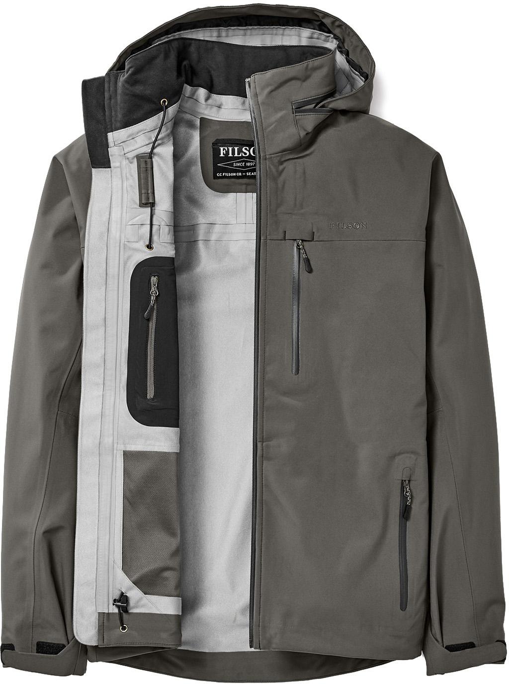 Product gallery image number 10 for product Neoshell Reliance Jacket - Men's