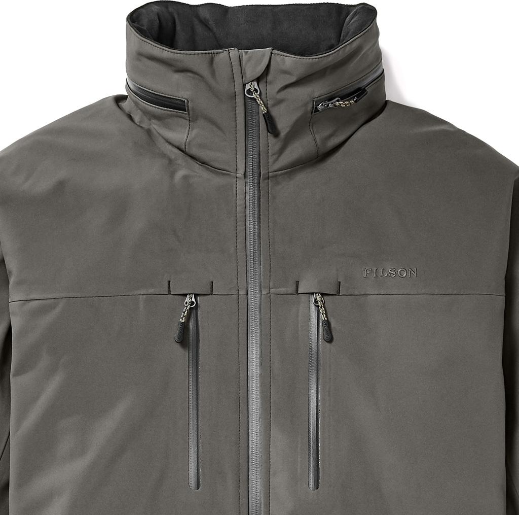 Product gallery image number 11 for product Neoshell Reliance Jacket - Men's