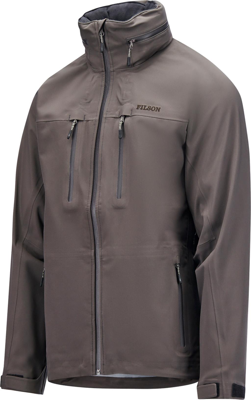 Product gallery image number 12 for product Neoshell Reliance Jacket - Men's