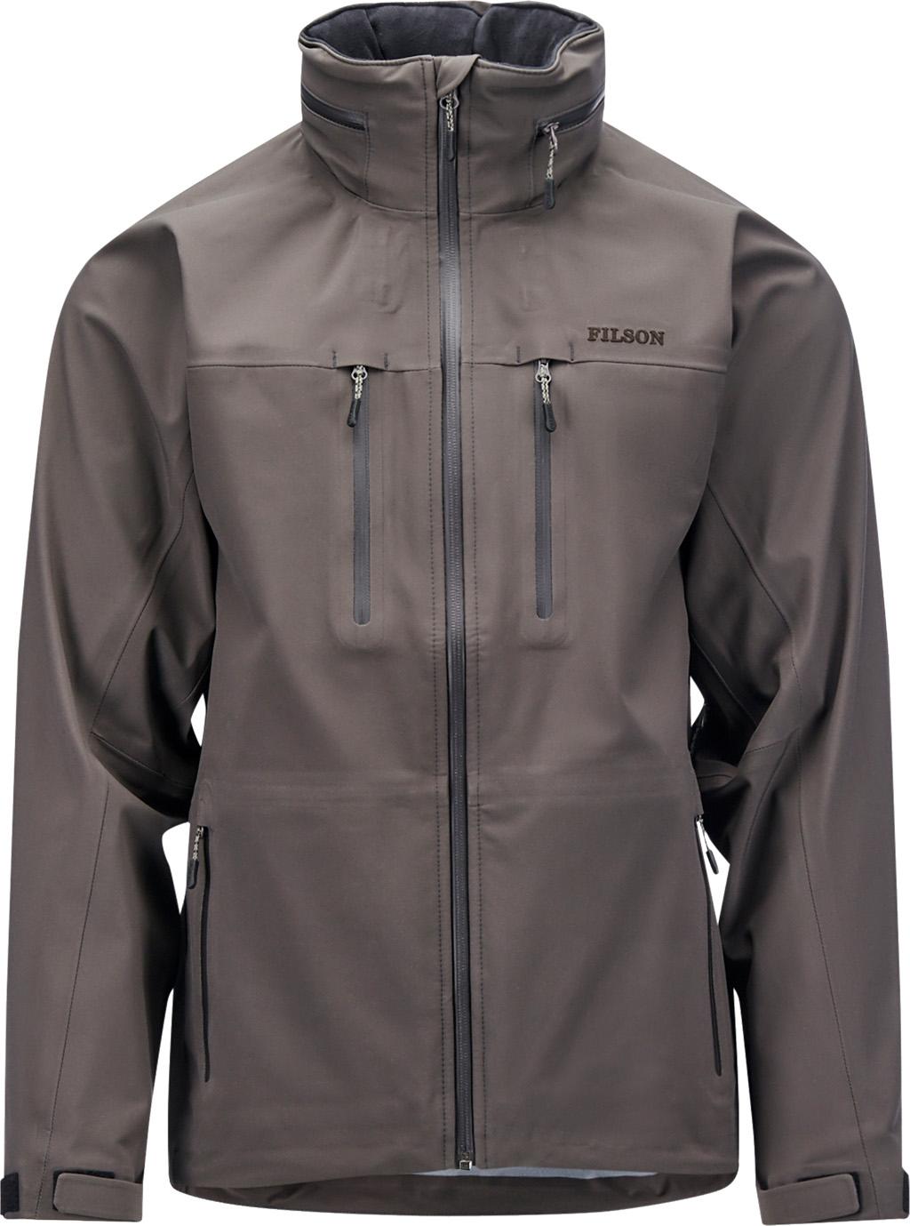 Product gallery image number 1 for product Neoshell Reliance Jacket - Men's