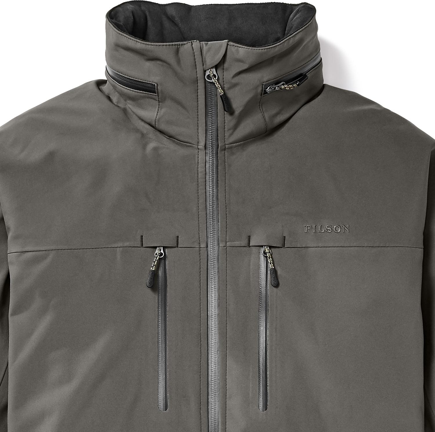 Product gallery image number 3 for product Neoshell Reliance Jacket - Men's