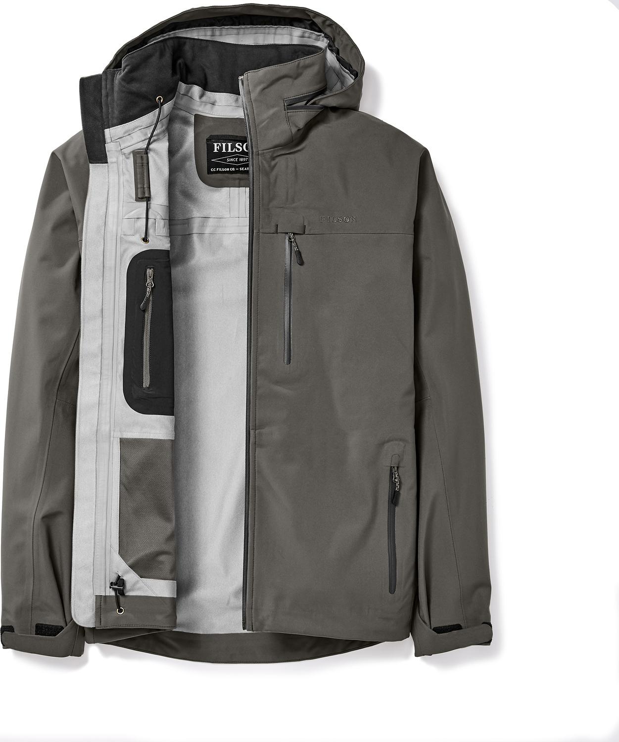 Product gallery image number 4 for product Neoshell Reliance Jacket - Men's