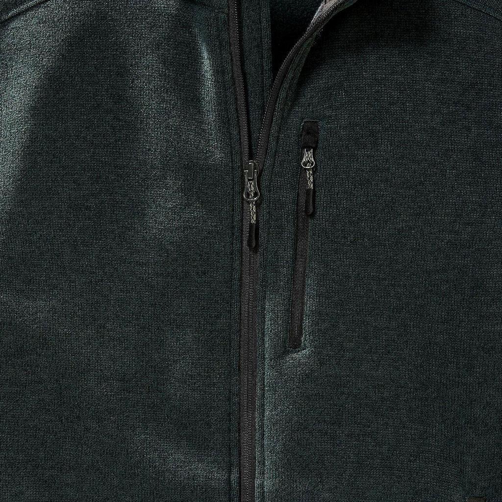 Product gallery image number 6 for product Ridgeway Fleece Vest - Men's