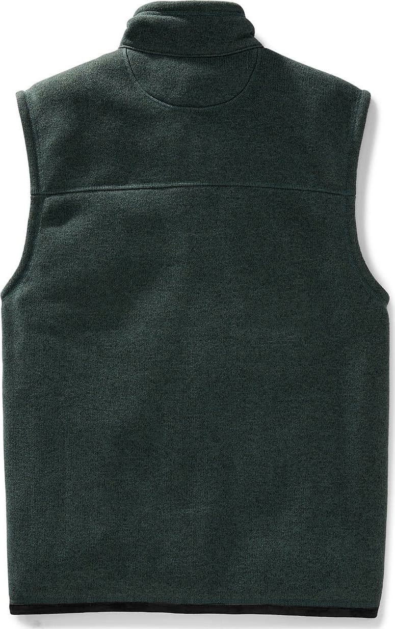 Product gallery image number 4 for product Ridgeway Fleece Vest - Men's